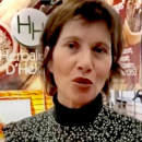 Hélène Courty