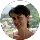 Maryline Jomier