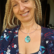 Patricia Giannini Praticien en massage intuitif de bien être SIX FOURS LES PLAGES