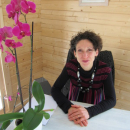 Géraldine Mercier