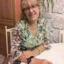 Brigitte Papo