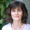 Bernadette Blache-Garel