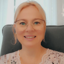Nadège Paci