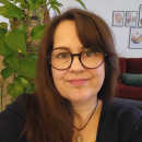 Karine Reiter