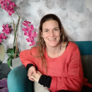 Julie Menoret