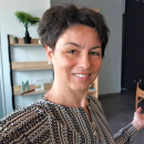 Séverine Bailly