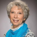 Liliane Dauteuil