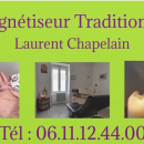 Laurent Chapelain