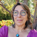 Sylvie Courbon