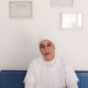 Djamila Ferahtia-Drari Praticien en massage bébé SOMAIN