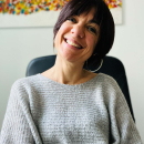 Claire Recordon