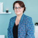 Gaelle Vincent-Pasquier