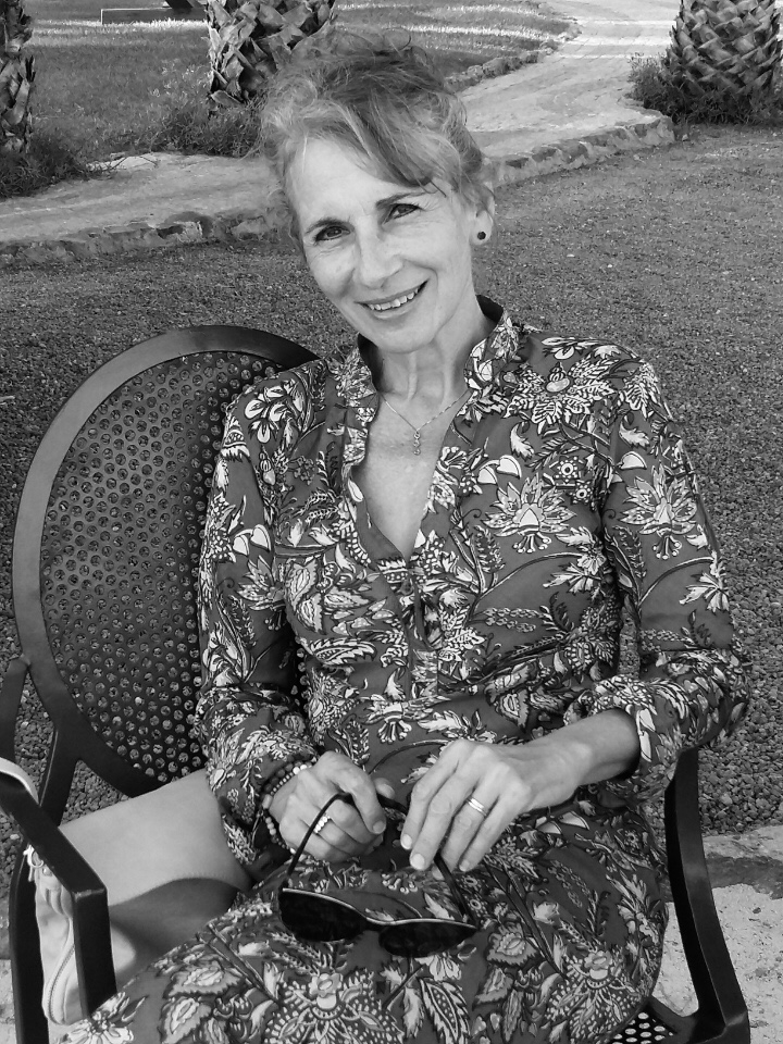 Nathalie BarréColin, Sophrologie, 83300 DRAGUIGNAN Annuaire Thérapeutes