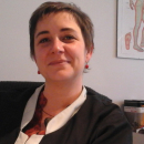Pascaline Desjardin