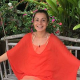 Anne-Laure Germond Professeur de yoga ASPIRAN