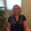 Muriel Roques