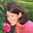 Géraldine André