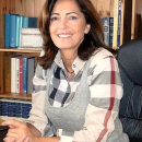 Véronique Gaspar