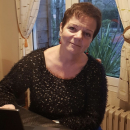 Christine Bossard