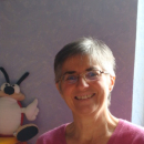 Corinne Lange
