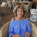 Martine Saad