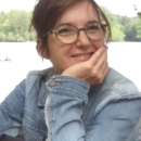 Cécile Coulon Claude