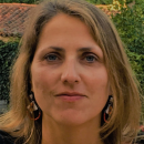 Anne-Sophie Moras Letort