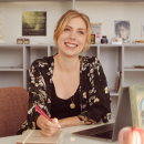 Delphine Ladet