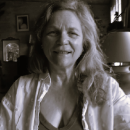 Maria Eriksson Barrès