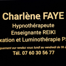 Charlène Faye