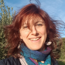 Cécile Moussy Rau