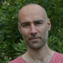 Cedric Couzidakis