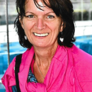 Sylviane Dupas Demazure