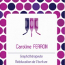Caroline Ferron