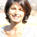 Armelle Huet