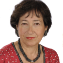 Marie-Claude Lefort