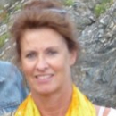 Sandy Ives