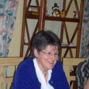 Maryvonne Pommé