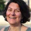 Catherine Foulonneau