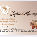 Sylvie Prade