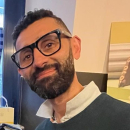 Christophe Mary