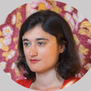 Judith Vasdev