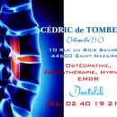 Cédric de Tombeur