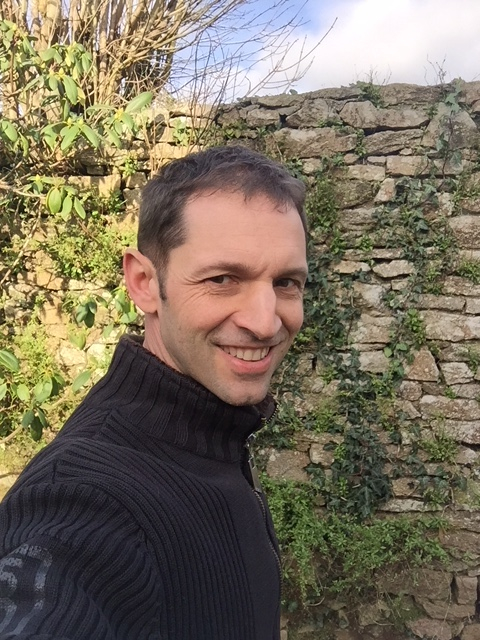 Claude BEUCHER-MARSAL