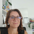 Stéphanie Warot