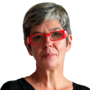 Brigitte Pineau