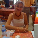 Magali Jimenez