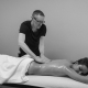Franck Badet Praticien en massage californien MONTROTTIER