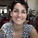 Adeline Agathe Scarabée