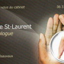 Mylène St-Laurent